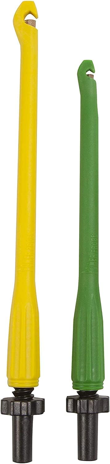 Piercing Probe Kit (PPTK0003) [Automotive Diagnostic Car Test Tool, Small & Large Piercing Probes, Flexible, 8AWG-28AWG, Self-Centering]