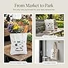 Songbook Ink Tote bag I'll Take Manhattan #4
