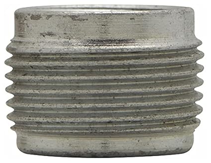 Crouse Hinds Re21 Reducer Bushing 1 2 Inch 3 4 Inch Conduit Industrial Pipe Markers Amazon Com Industrial Scientific