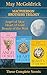 Macpherson Trilogy Box Set: (Three Complete Novels: Angel of Skye, Heart of Gold, Beauty of the Mist)