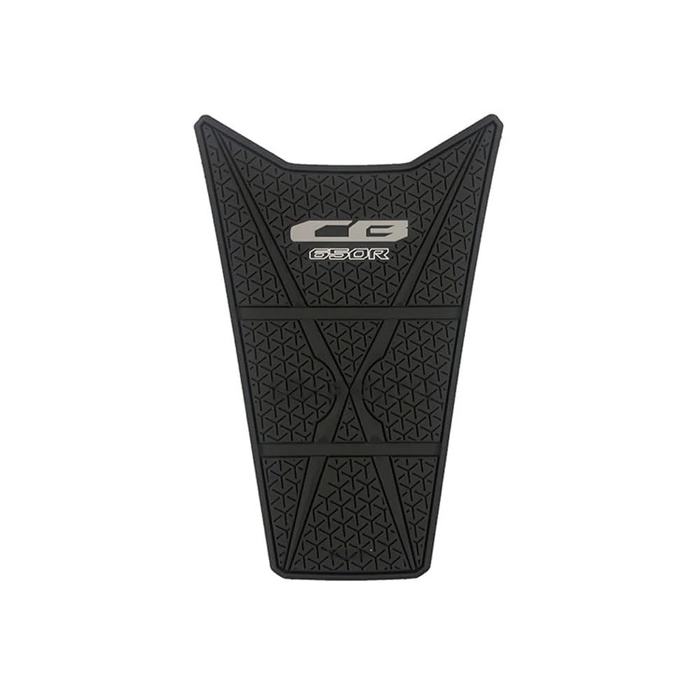 Motorcycle Fuel Tank Protector Motorcycle Tank Sticker Tank Decals for Ho&nda CB650R CBR650R(One piece CB650R)