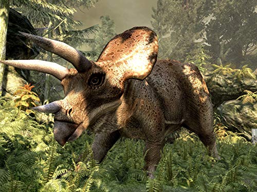 Image of Jurassic: The Hunted - Playstation 3 (Renewed)