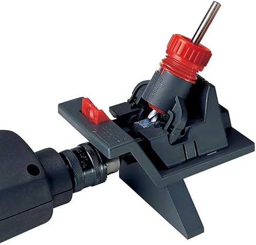 Miniatura 8 de Multi-Sharp Sacapuntas de broca 2001