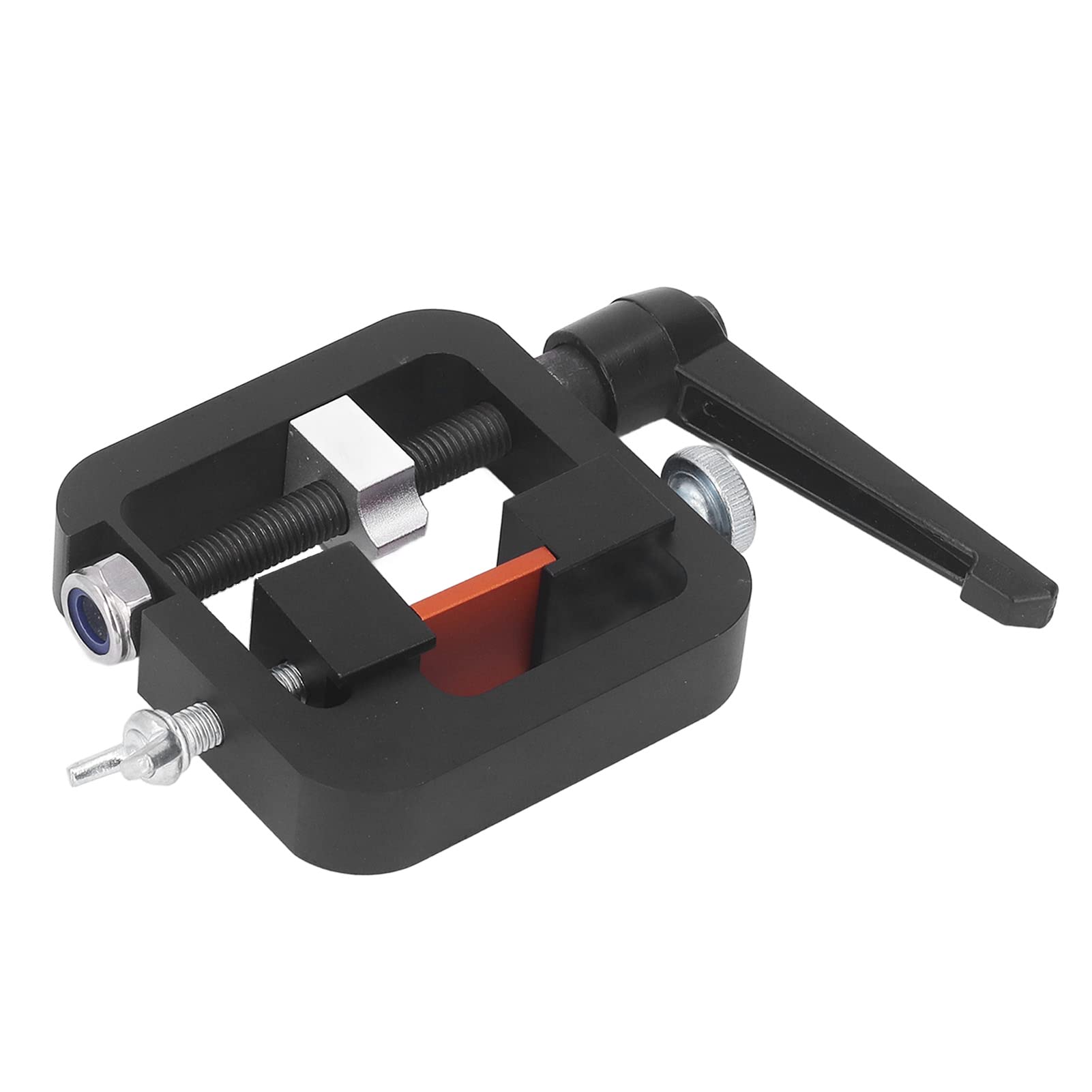 AirshiSightseeing Pusher Tool, High Strength Aluminum Alloy Lightweight Rust Prevention Resistance Sturdy Sightseeing Adjustment Tool for Processing, Airshinsgrvf2omc