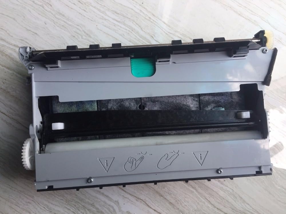 Druckerzubehör Duplexeinheit für HP OfficeJet Pro X45 1DW X476DW X551DW X576DW