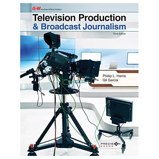 Television Production & Broadcast Journalism