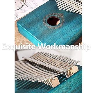 Mini Finger Kalimba Thumb Piano Le Superbe Savoir-Faire du Piano à Pouce Acoustique en Bois Classique à 17 Touches… - Les Beatles, Paul McCartney, John Lennon, RIngo Starr, George Harrison Mini Finger Kalimba Thumb Piano Le Superbe Savoir-Faire du Piano à Pouce Acoustique en Bois Classique à 17 Touches… – Image 6