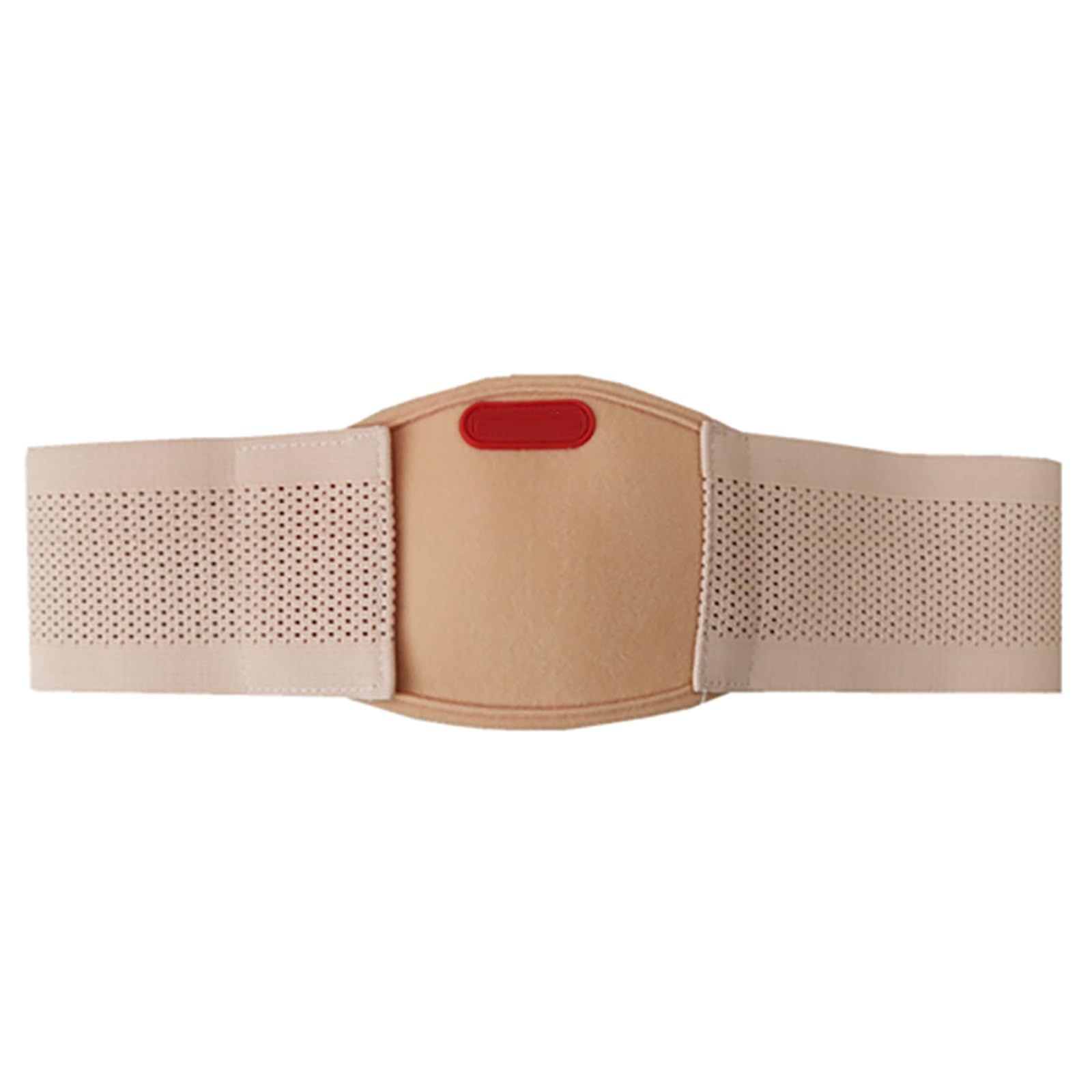 QiaoRong Umbilical Hernia Belt for Men, Abdominal Hernia Belts for Men and Women, for Incisional, Epigastric, Ventral（Sizes Are Based on Waist）(100cm-105cm/39in-41in)