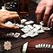 MasterPieces NFL San Francisco 49ers Collector Edition Double Six Dominoes