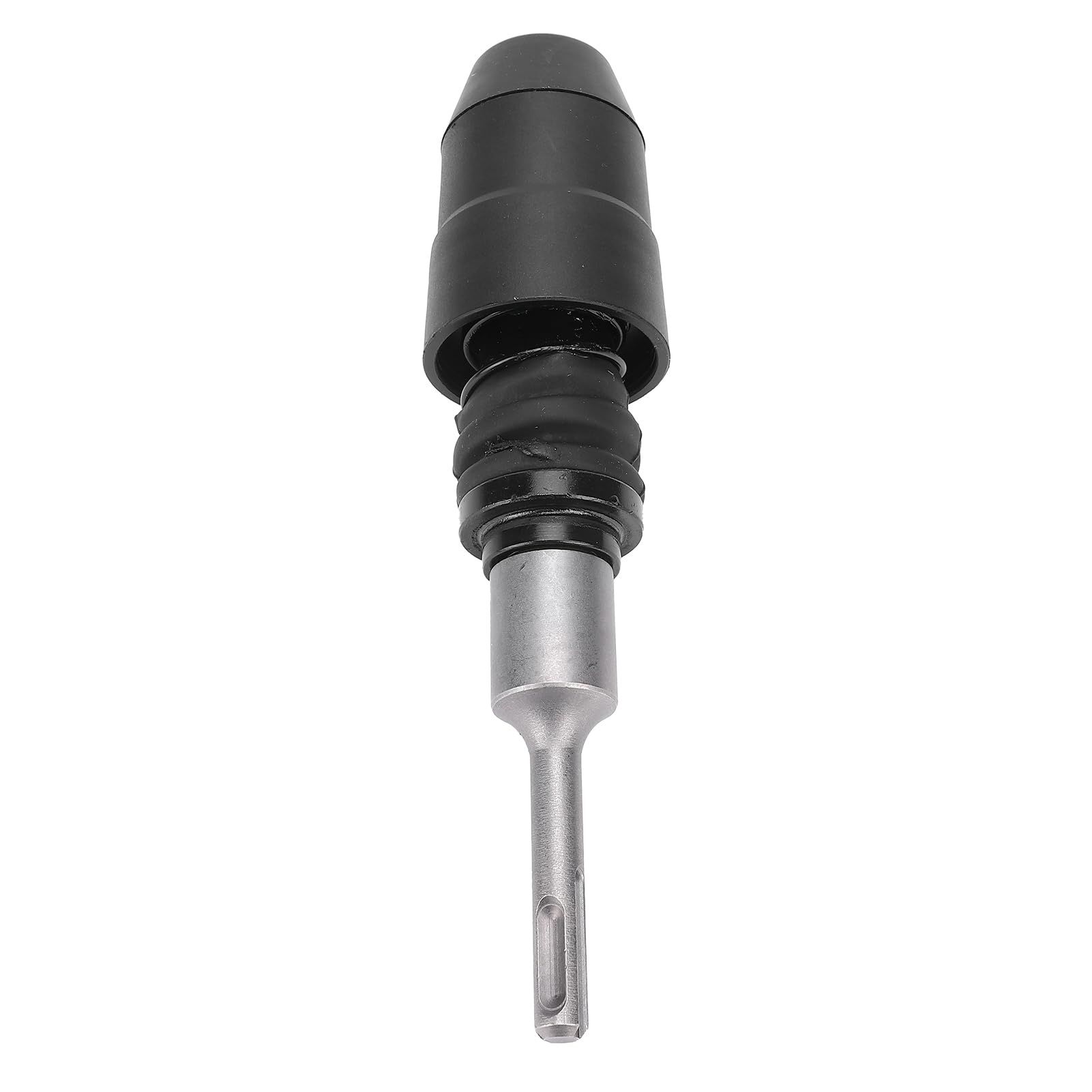 Adapter SDS Max do młota udarowego Przetwornica ze stali stopowej o dużej wytrzymałości 8 1/4 cala do prac rozbiórkowych betonu