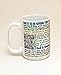Saint Francis of Assisi Quote Mug