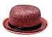 Produktbild Hexenhut,Spinnenweben Rot