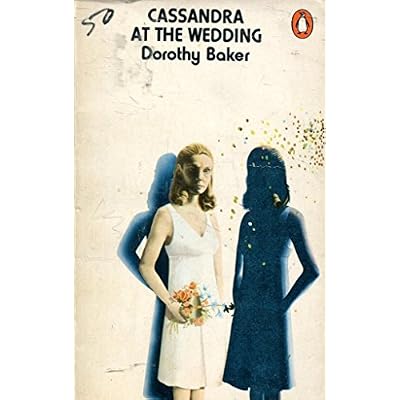 Cassandra at the Wedding