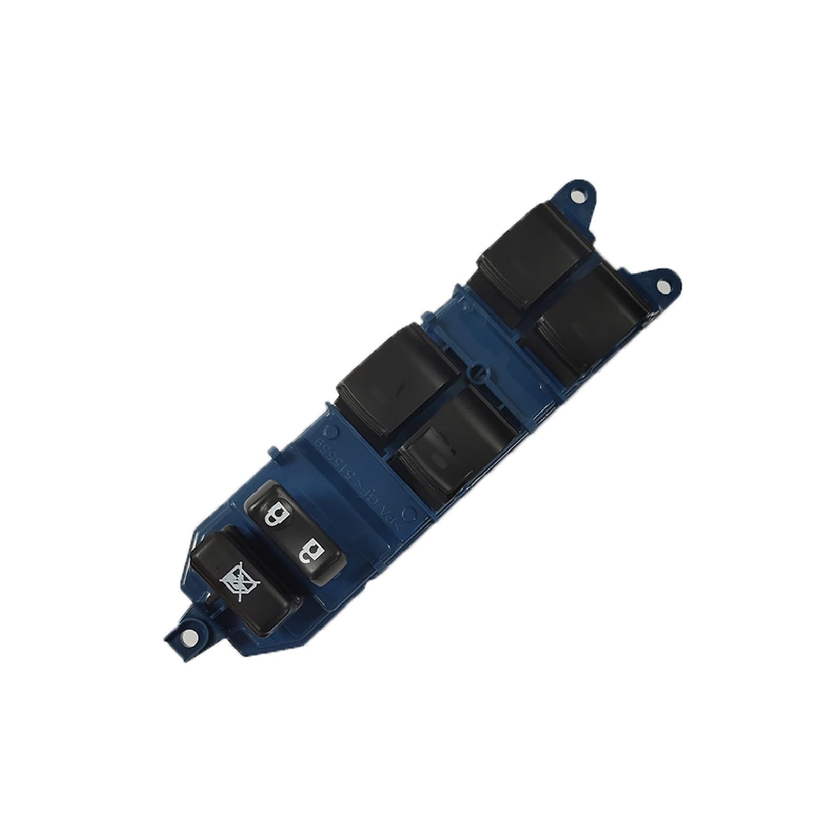 Interrupteur vitre électrique 84040-05020 pour Toyota et Lexus commande levage de commande gauche - 7
