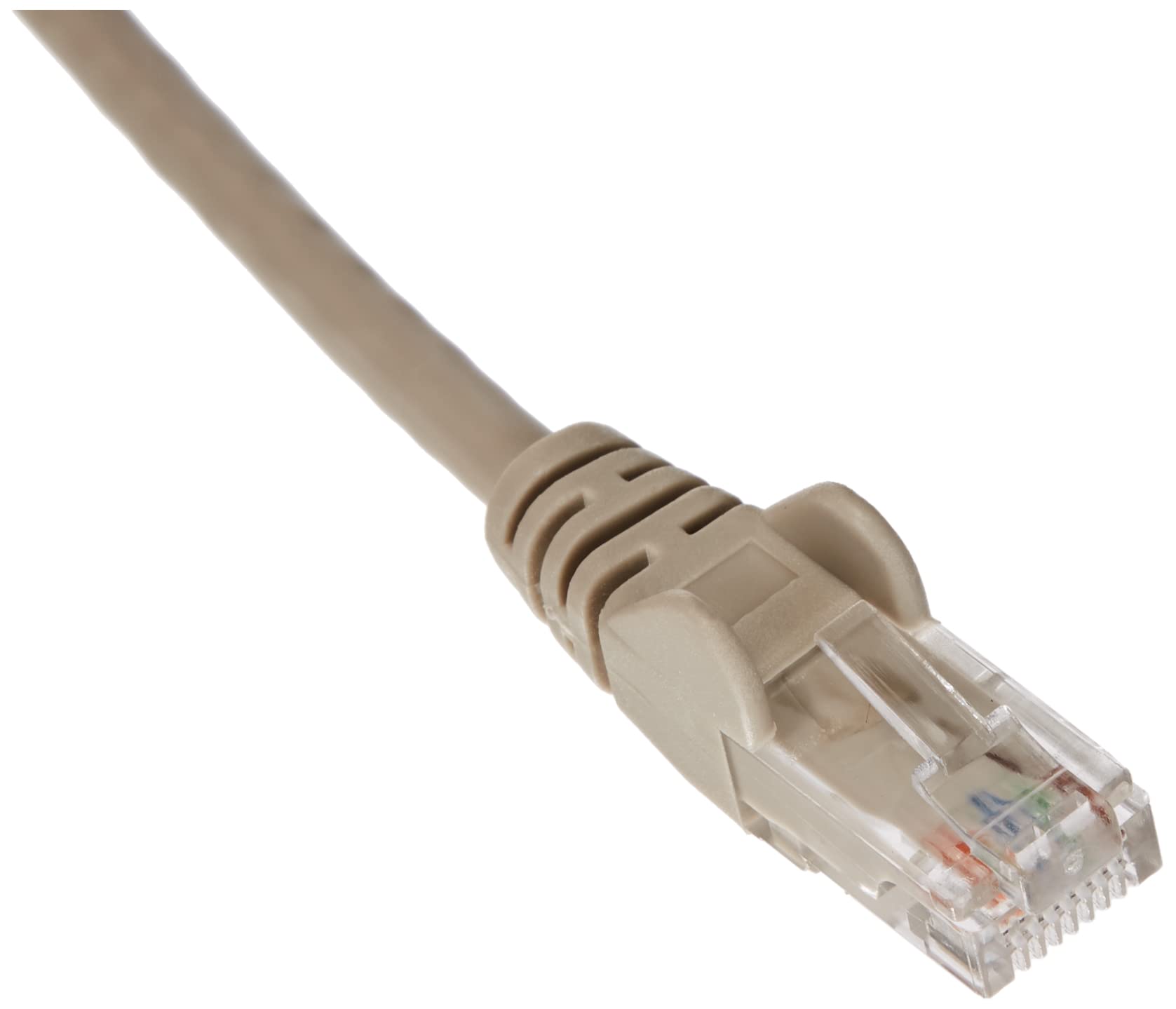 Premium Cord Patch Cable UTP 30m Cat6 Patch Cable RJ45-RJ45 Grey