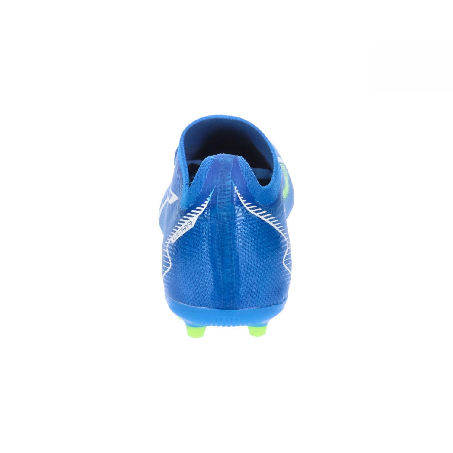 PUMA Ultra Match Mg Zapatillas de fútbol, Hombre