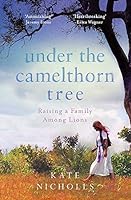 Under The Camelthorn Tree EXPORT 1474609961 Book Cover