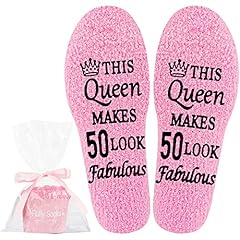 Pink 50th Birthday Gifts
