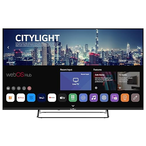 Smart 43UW02V TV LED 4K 43" WebOS HDR10 - photo 3