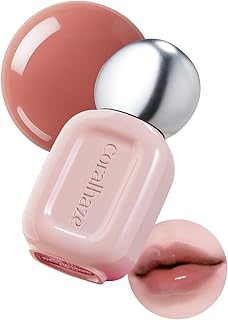 Dew Drop Tint #206 Toffee 4.5g, mancha de lab...