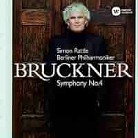 ブルックナー 交響曲第4番 【 ロマンティック 】 Amazon.co.jp: ブルックナー:交響曲第4番≪ロマンティック≫: ミュージック