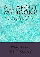 All About My Books! 1511714468 Book Cover