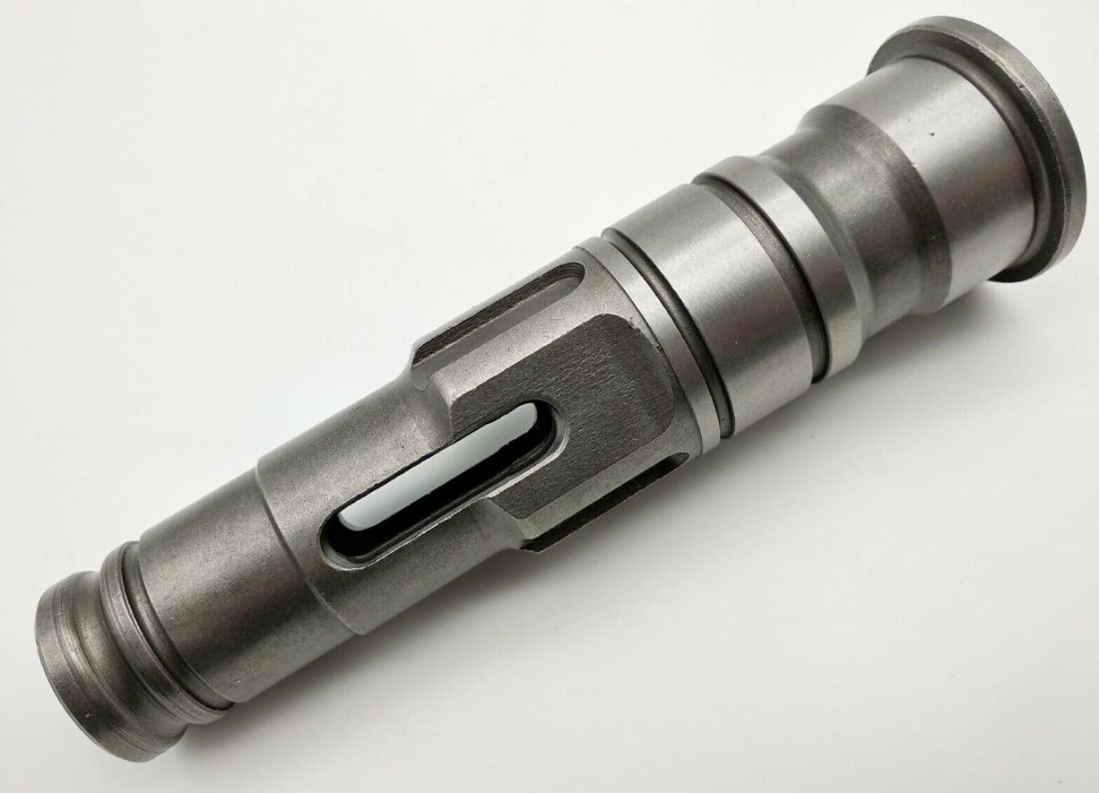 Uchwyt narzędziowy uchwyt wiertarski rura młotkowa do Makita HM1203, HM 1203 rura NOWY