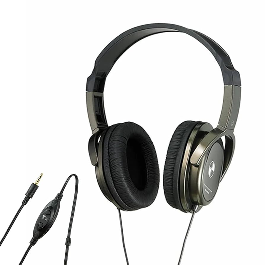 Asahi Denki ELPA 密閉型ヘッドホン 2m+3m RD-OH50 9jupf8b Amazon.co.jp: エルパ (ELPA) 密閉型ヘッドホン ヘッドホン 有線