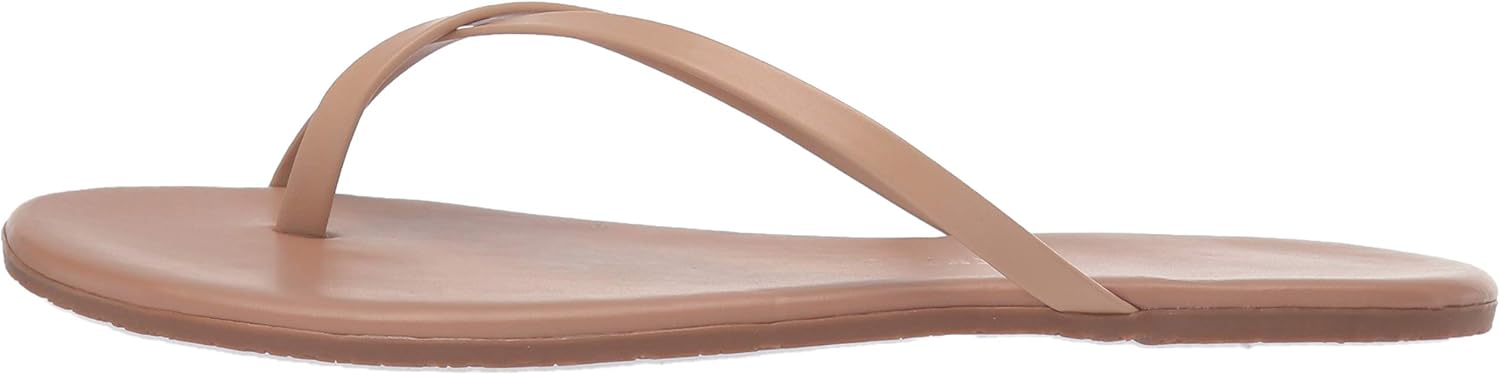 TKEES Women's Riley Flip Flops - Image 5
