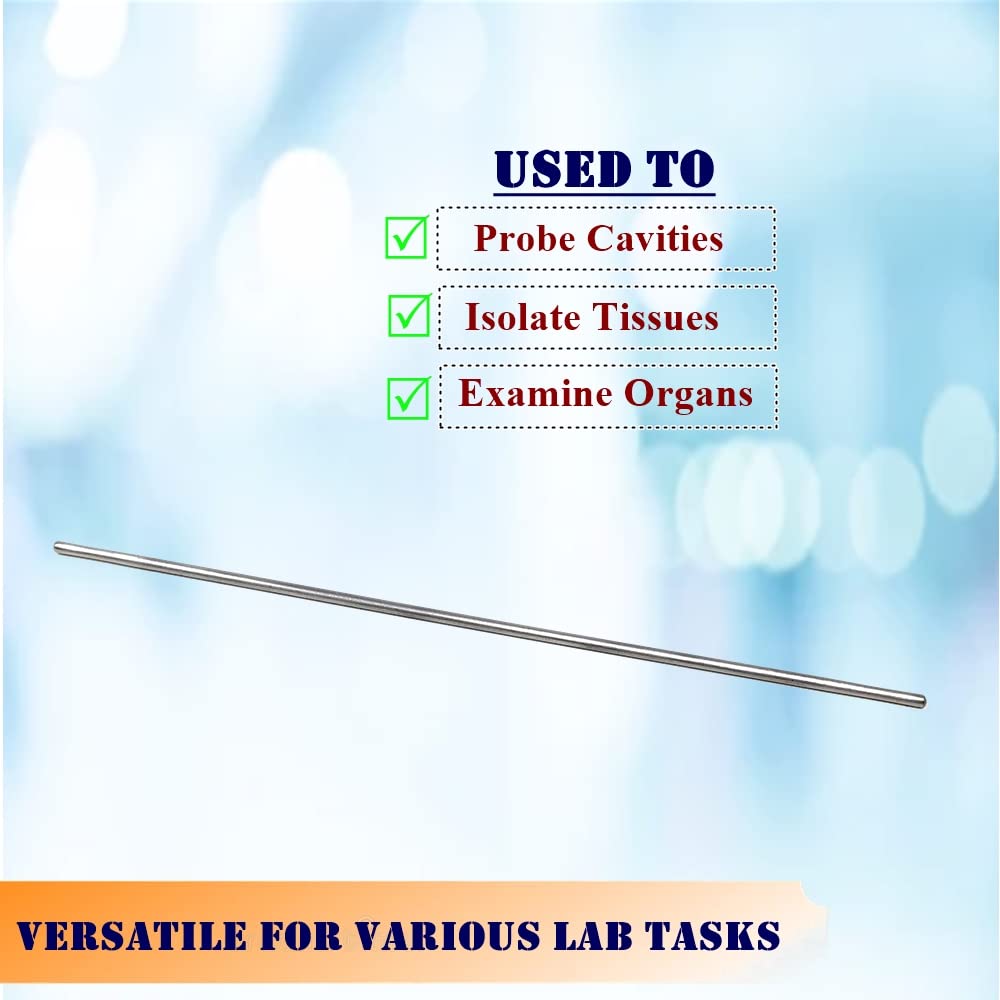 Premier Dental 9006120 Periowise Probe UNC 12 3/Pk