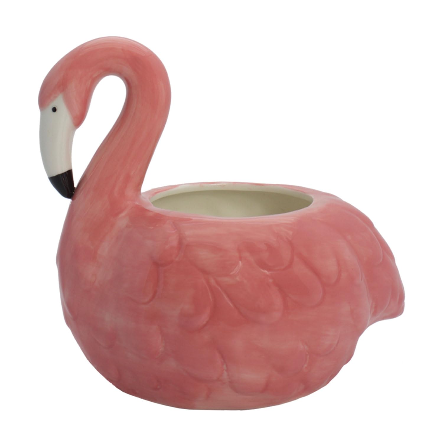 This Flamingo Tea Set Is Too Cute