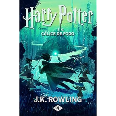 Harry Potter e o Cálice de Fogo