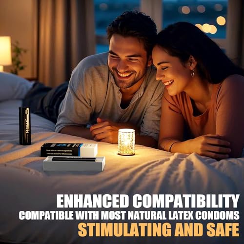 desensitizing delay spray for men - clinically validated to extend intimacy time in bed amplify sensation amp delay for a more satisfying experience 10ml