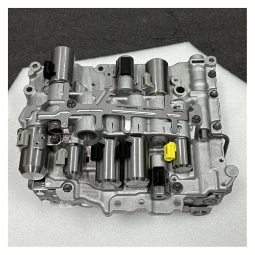 Cuerpo de válvulas TF-71SC: solucione tirones en Peugeot y Volvo