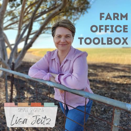 6. Smarter farm office management with Carmen Quade