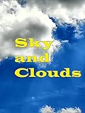  Clip: Sky and Clouds [OV]