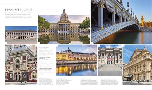 Architecture: The Definitive Visual Guide (DK Definitive Cultural Histories) - Image 10