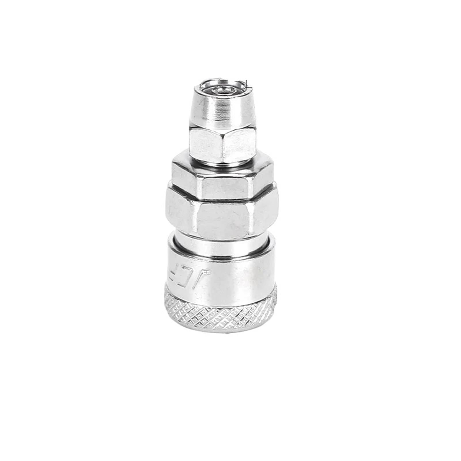 Air Line Connectors Pneumatic Fitting Rapidities Air Hose Connector Coupling Compressor Accessories Connection Stand(SP20)