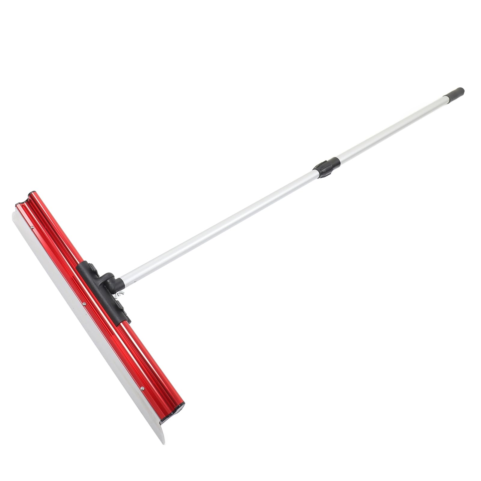 Narzędzia do Płyt Kartonowo -gipsowych Przeglądanie łopat, Aluminiowa Stal Nierdzewna, Lekki Uchwyt, Pręt Przedłużający, Plastikowe Pudełko do Budowy, Zastępcze Ostrza