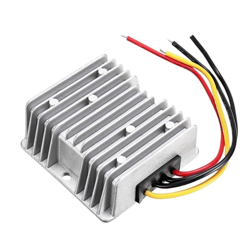 Régulateur stable 12V 19V 15A contre les coupures d'alimentation de PC en voiture