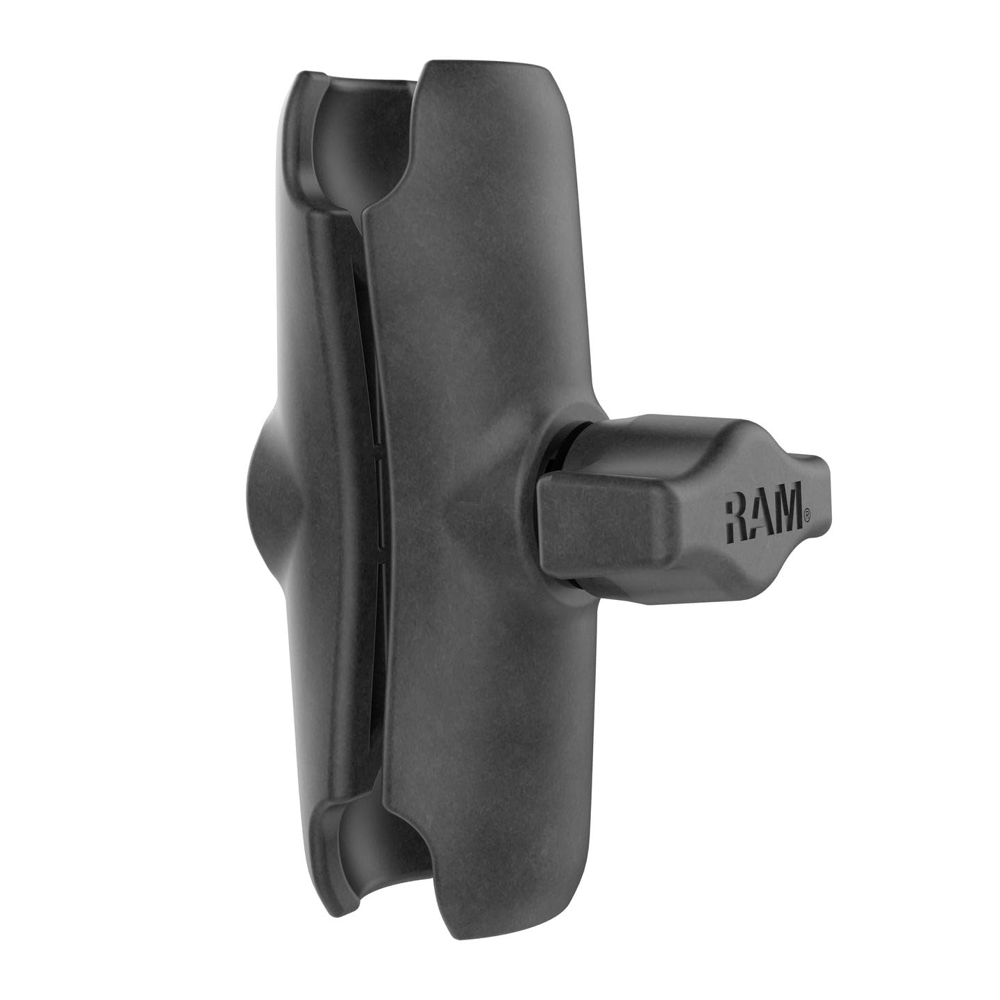 Ram Mount Composite Double Socket Arm for 1-Inch Ball Bases