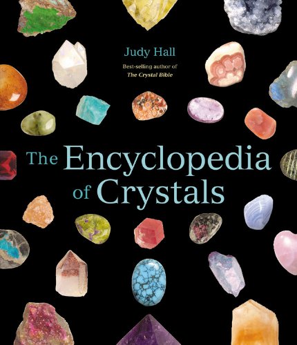 The Encyclopedia of Crystals The Encyclopedia of Crystals