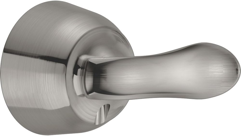 Delta RP70639SS Linden 14 Series Single Lever Handle Assembly, Stainless