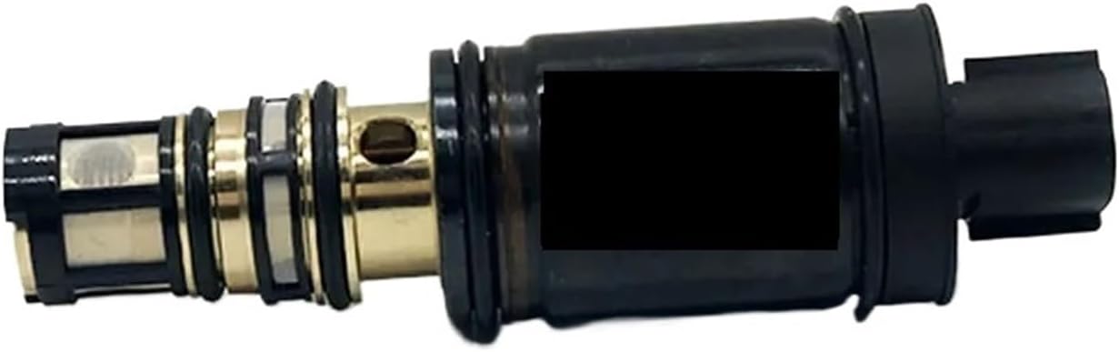 TSE17C AC Compressor Control Valve Compatible With Toyota RAV4 Camry 2.5L 2009-2017 883100R010 883100R011 8831042330 883100R013 883100R014