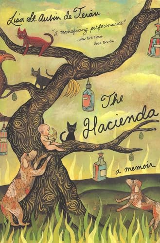 The Hacienda: A Memoir