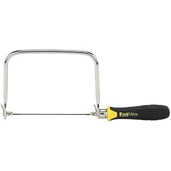 Draper 18153 295mm Scie A Chantourner Amazon Fr Bricolage