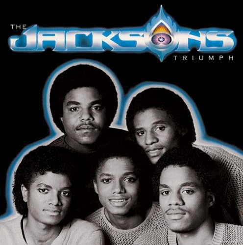 The Jacksons Triumph