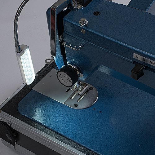 Sailrite Heavy-Duty Ultrafeed® LSZ-1 PLUS Walking Foot Sewing Machine