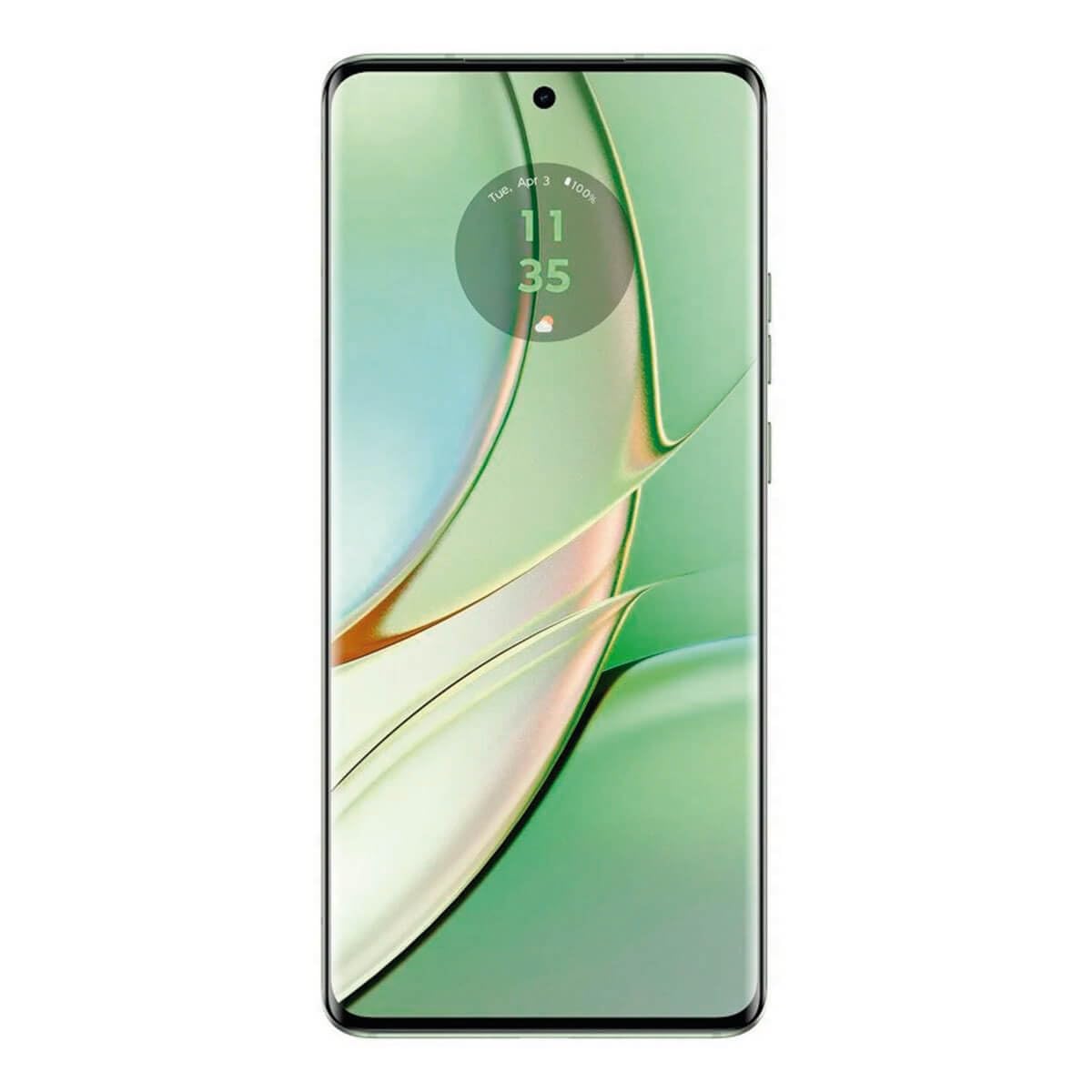 Motorola Edge 40 5G 8GB/256GB Nebula Green Dual SIM XT2303-2