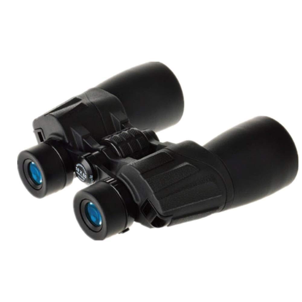 Binoculares Con Visión Nocturna Y Telémetro - Aumento 8x, Lente 36mm | Para Senderismo, Observación De Aves Y Caza